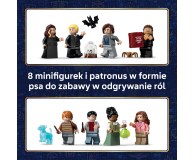 LEGO HARRY POTTER 76471 Magiczne sklepy na ulicy śmiertelnego nok - 1529859 - zdjęcie 7